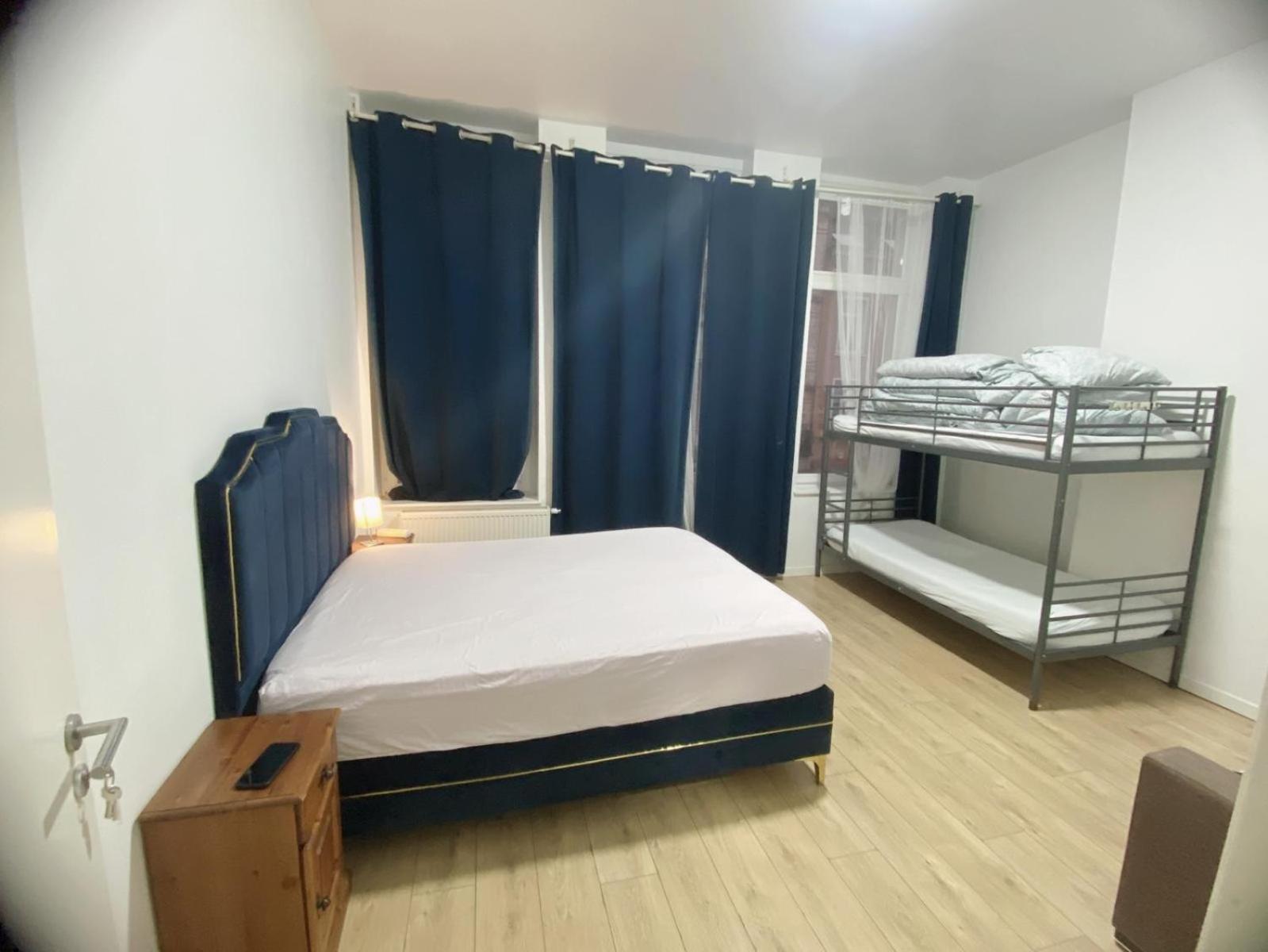 Apartamento Lux Chamber *