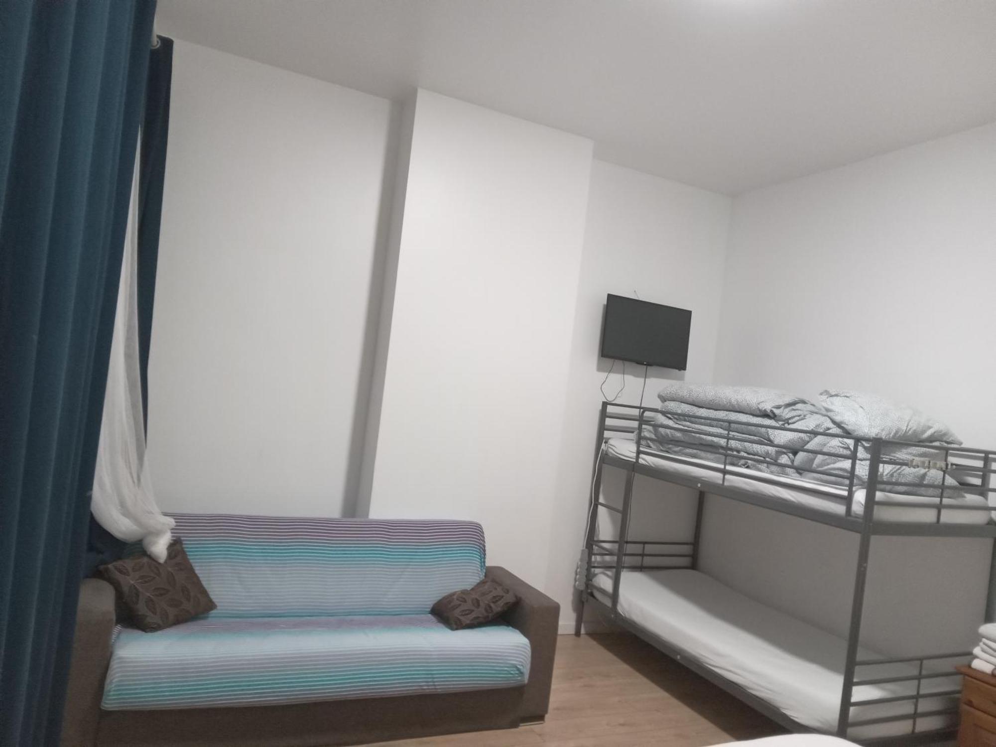 Apartamento Lux Chamber Bruselas
